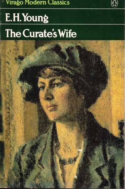The Curate's Wife (Virago Modern Classics)