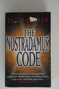 The Nostradamus Code