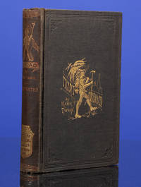 Tramp Abroad, A. by TWAIN, Mark; CLEMENS, Samuel Langhorne