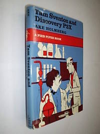 Tam Sventen And Discovery P3x
