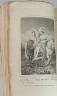 image of A GENERAL COLLECTION OF VOYAGES AND TRAVELS, INCLUDING THE MOST INTERESTING RECORDS OF NAVIGATORS AND TRAVELLERS, FROM THE DISCOVERY OF AMERICA, BY COLUMBUS, IN 1492, TO THE TRAVELS OF LORD VALENTIA. VOL. XI.