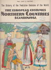 European Costumes: Northern Countries Scandinavia
