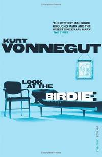 image of Look At the Birdie