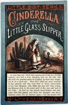 Cinderella or the Little Glass Slipper, Little Dot Series