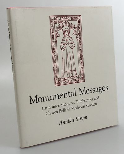Monumental messages. Latin inscriptions on…