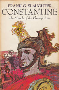 CONSTANTINE (THE MIRACLE OF THE FLAMING CROSS)