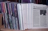 image of The Mindfulness BellAnnabel, Nos. 1-69. 1990-2015, 78 issues, complete run A Publication of Plum Villiage
