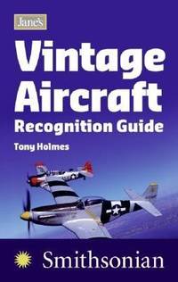 Jane's Vintage Aircraft Recognition Guide