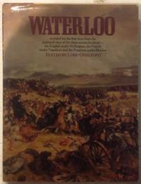 Waterloo: Battle of Three Armies