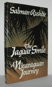 THE JAGUAR SMILE A Nicaraguan Journey