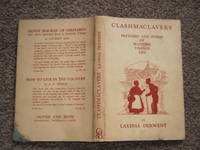 cover of Clashmaclavers