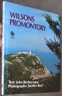image of Wilsons Promontory
