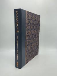 MIRRORMASK: The Illustrated Film Script of the Motion Picture from The Jim Henson Company by Gaiman, Neil and Dave McKean - 2007