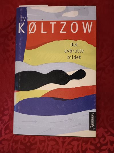 Det avbrutte bildet. 2. opplag