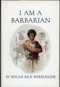 image of I AM A BARBARIAN