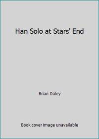 Bth-Han Solo Stars End