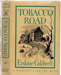 image of Tobacco Road