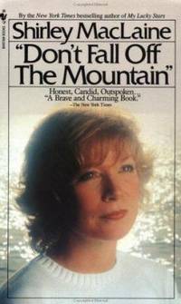 image of Don't Fall off the Mountain