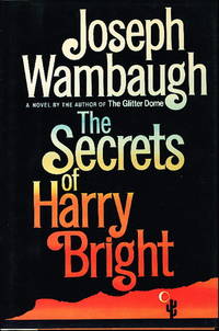 image of THE SECRETS OF HARRY BRIGHT.