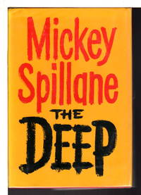 image of THE DEEP.