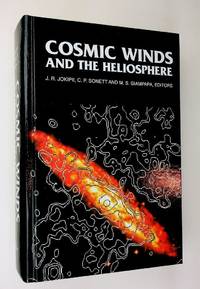 Cosmic Winds and the Heliosphere