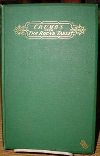 Crumbs from the Round Table:  A Feast for Epicures by Barber, Joseph - 1866