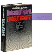 Voices of Spirit; Through the Psychic Experience of Elwood Babbitt