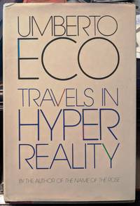 Travels In Hyper Reality