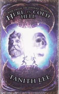 image of Here in Cold Hell - Lionwolf Trilogy #2