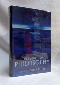 The Future for Philosophy