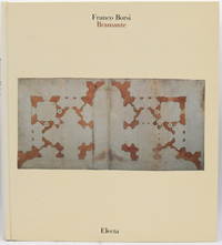 [ART] BRAMANTE. CATALOGO CRITICO A CURA DI STEFANO BORSI