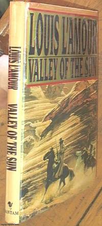 image of Valley of the Sun; Frontier Stories