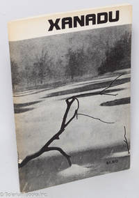 Xanadu: vol. 1, #2, Winter 1975