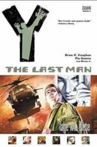 Y - The Last Man 02 by Brian K. Vaughan - 2007-01-01