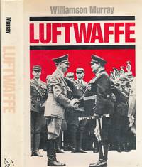 cover of Luftwaffe