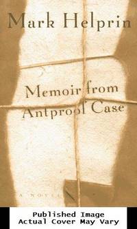 Memoir from Antproof Case