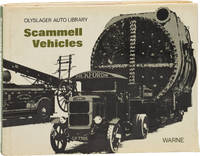 Scammell Vehicles (First UK Edition)