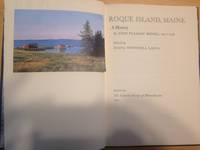 Roque Island, Maine A History by John Peabody Monks - 1971