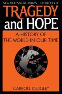 image of Tragedy and Hope