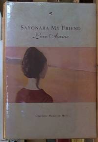 image of Sayonara My Friend: Love Annie