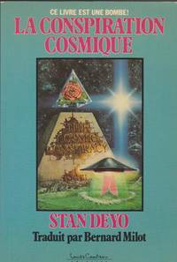 image of La Conspiration Cosmique