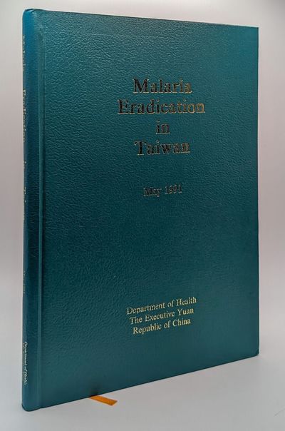 MALARIA ERADICATION IN TAIWAN