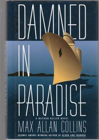 Damned in Paradise