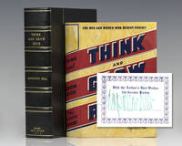 image of Think and Grow Rich.