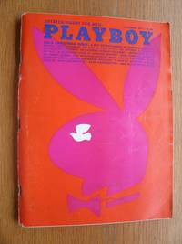 A Meeting with Medusa / The Dashing Fellow aka A Dashing Fellow ( Playboy December 1971 ) by Clarke, Arthur C. / Vladimir Nabokov - 1971