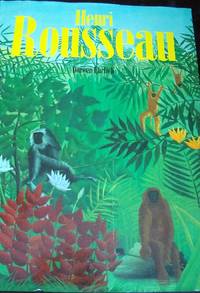 Rousseau by Doreen Ehrlich (1995, Hardcover) ILLUSTRATED/LARGE PRINT-1ST EDITION