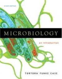 image of Microbiology: An Introduction, 9th Edition (Book & CD-ROM)