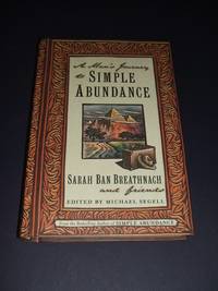 cover of A Man's Journey to Simple Abundance