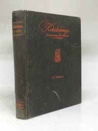 image of Kohikohinga: Reminiscences and Reflections of "Rapata" (Vernon Roberts)
