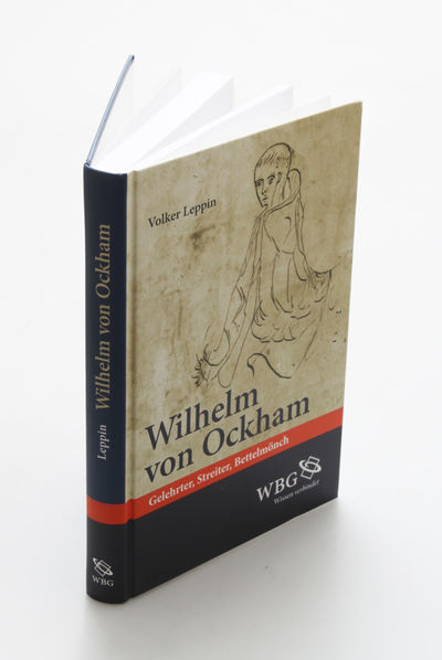 Wilhelm von Ockham - Gelehrter, Streiter,…